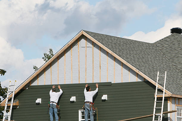 Reliable Buena, NJ Siding Solutions